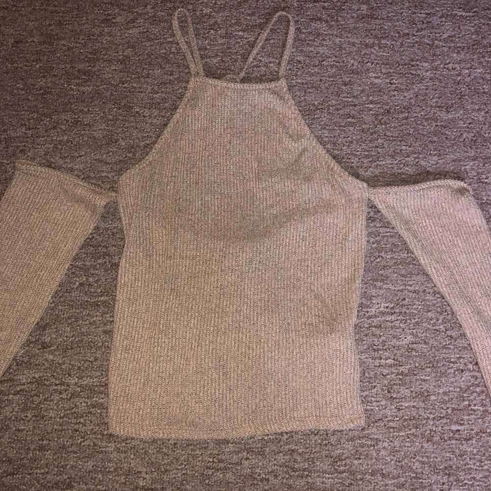 Fashion Nova top